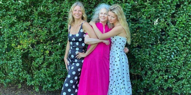 Instagram.com/gwynethpaltrow